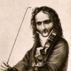 Эта дьявольски божественная скрипка Никколо Паганини — почему маэстро завещал ее Генуе Паганини интересные факты о композиторе